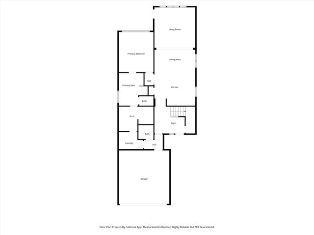 5207 Madden Lane, Houston, TX 77048