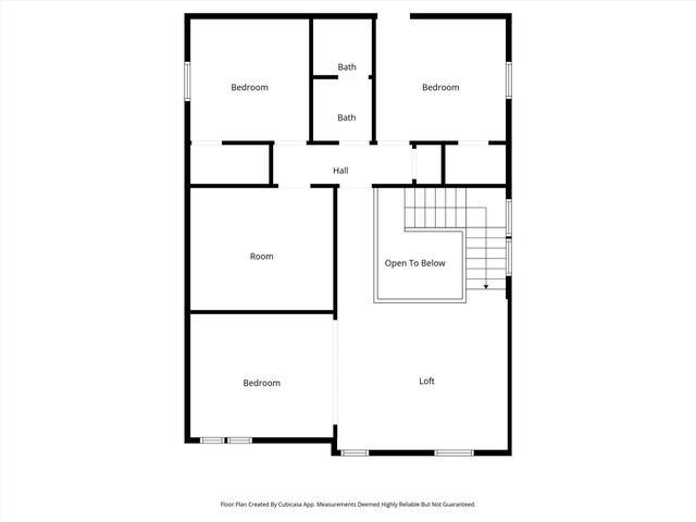 5207 Madden Lane, Houston, TX 77048