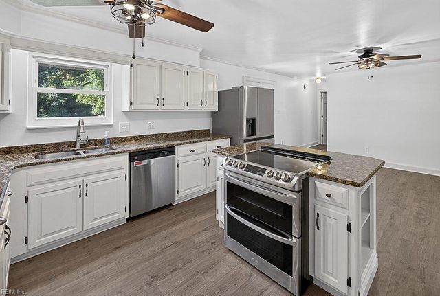 4756 River Shore RD, Portsmouth, VA 23703