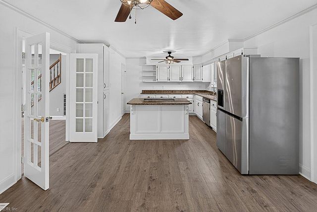 4756 River Shore RD, Portsmouth, VA 23703