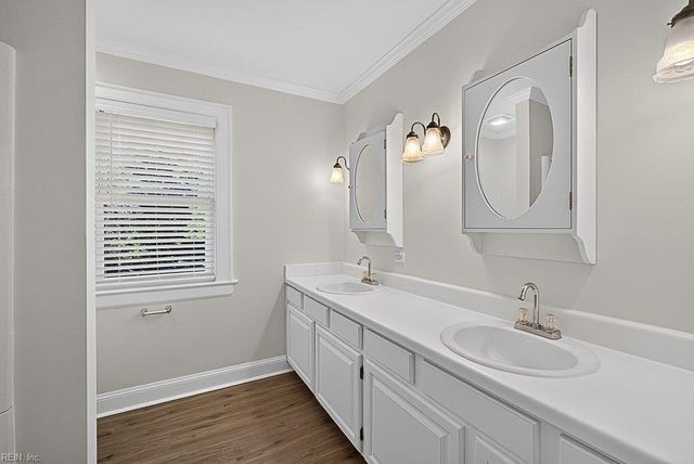 4756 River Shore RD, Portsmouth, VA 23703
