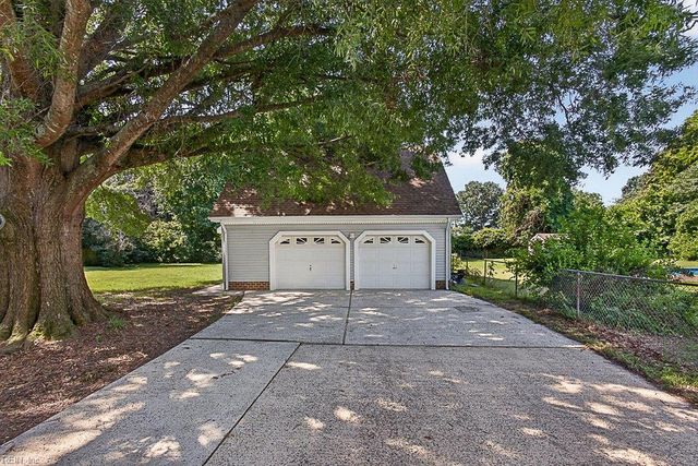 4756 River Shore RD, Portsmouth, VA 23703
