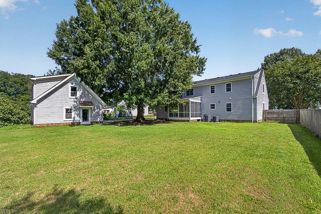 4756 River Shore RD, Portsmouth, VA 23703