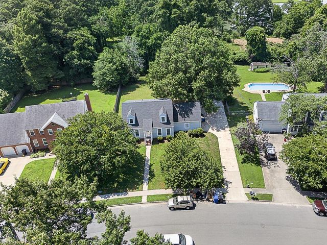 4756 River Shore RD, Portsmouth, VA 23703