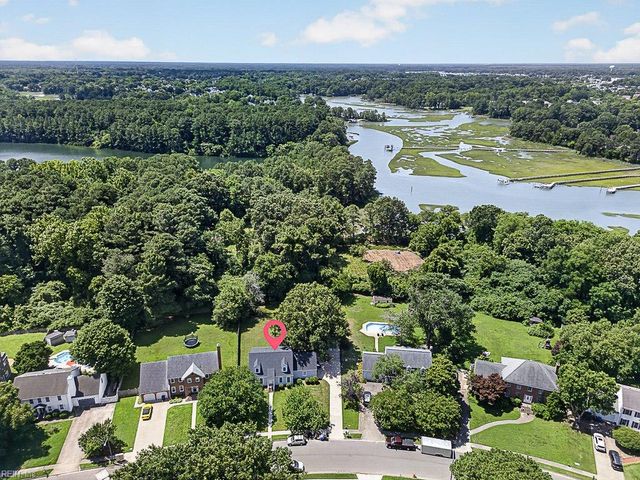 4756 River Shore RD, Portsmouth, VA 23703