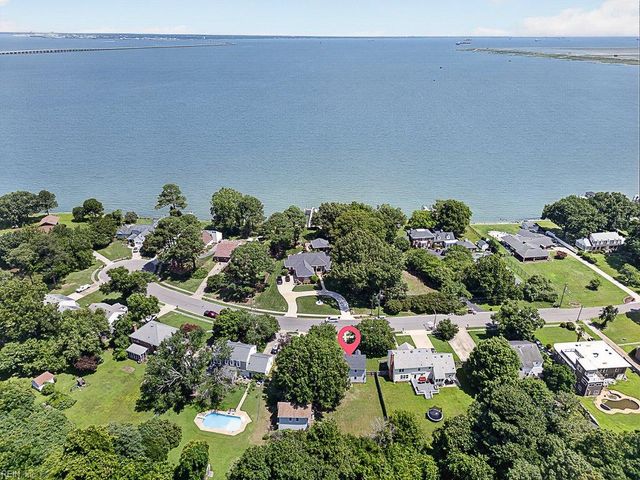 4756 River Shore RD, Portsmouth, VA 23703