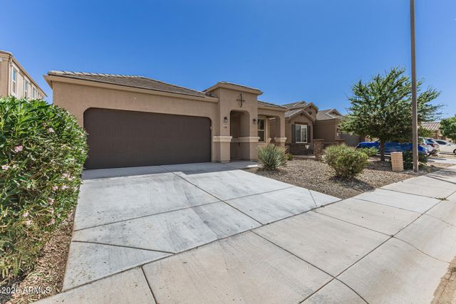 42061 W LUNAR Street, Maricopa, AZ 85138