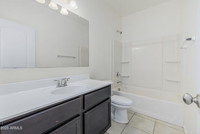 42061 W LUNAR Street, Maricopa, AZ 85138