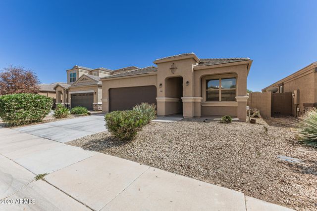 42061 W LUNAR Street, Maricopa, AZ 85138
