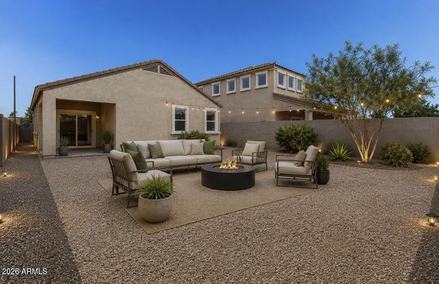 42061 W LUNAR Street, Maricopa, AZ 85138