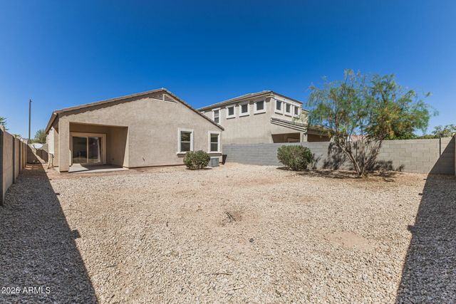 42061 W LUNAR Street, Maricopa, AZ 85138