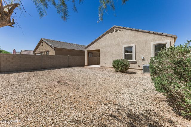 42061 W LUNAR Street, Maricopa, AZ 85138