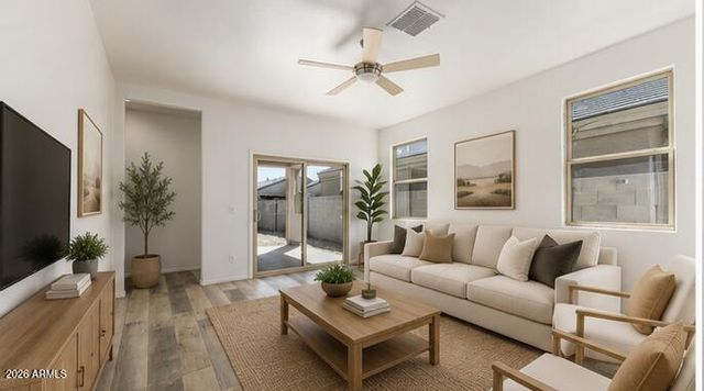 42061 W LUNAR Street, Maricopa, AZ 85138