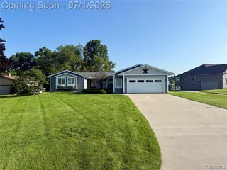3780 Lake Lapeer Drive, Metamora, MI 48455