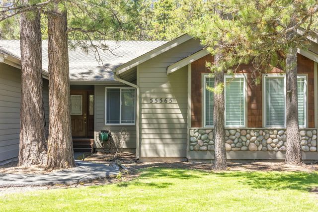55565 Wagon Master Way, Bend, OR 97707
