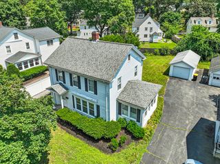 15 Robertson Rd, Framingham, MA 01702