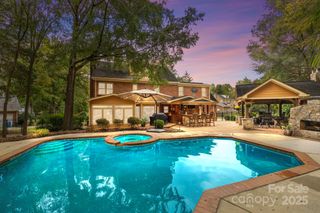 8229 White Ash Court, Mint Hill, NC 28227
