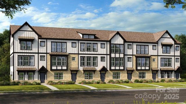 3013 Rexton Lane, Charlotte, NC 28262