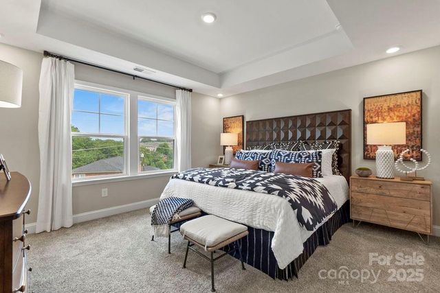 3013 Rexton Lane, Charlotte, NC 28262