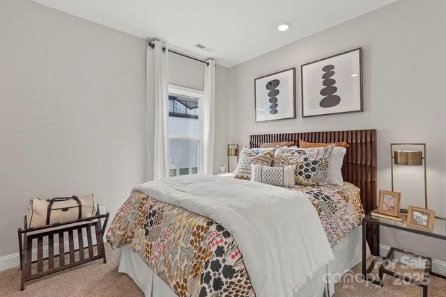 3013 Rexton Lane, Charlotte, NC 28262