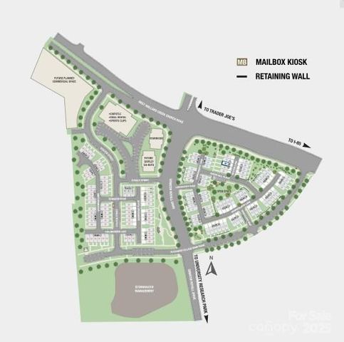 3013 Rexton Lane, Charlotte, NC 28262