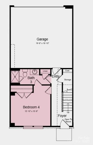 3013 Rexton Lane, Charlotte, NC 28262