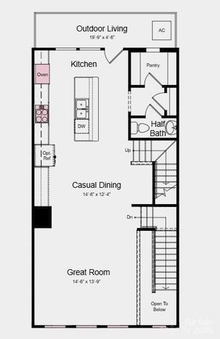 3013 Rexton Lane, Charlotte, NC 28262