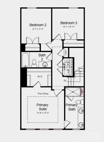 3013 Rexton Lane, Charlotte, NC 28262