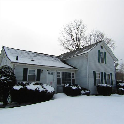 71 Chestnut Street, Hatfield, MA 01038