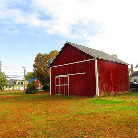 71 Chestnut Street, Hatfield, MA 01038