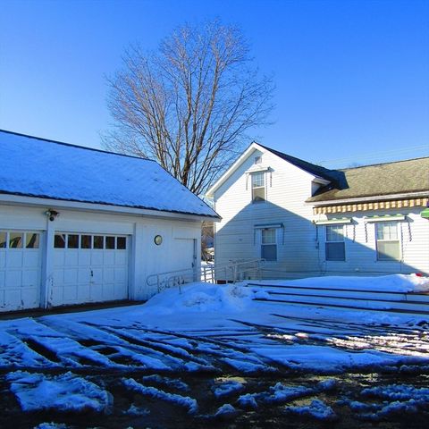 71 Chestnut Street, Hatfield, MA 01038