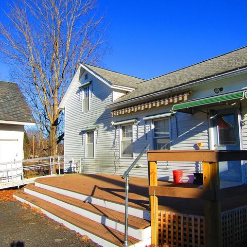 71 Chestnut Street, Hatfield, MA 01038