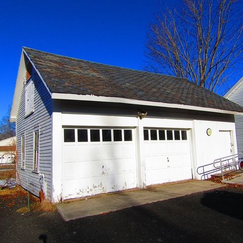 71 Chestnut Street, Hatfield, MA 01038