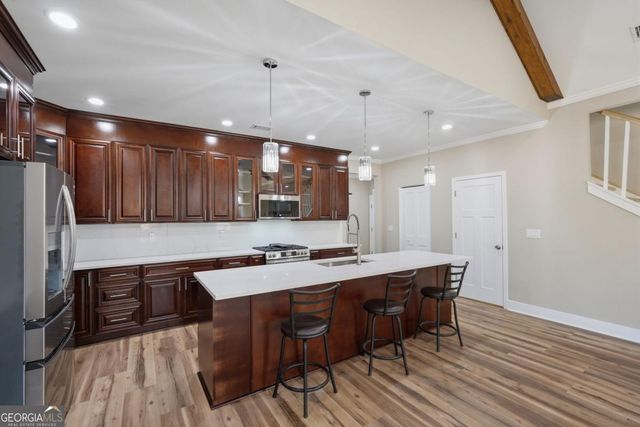 2322 Rockbridge Road SW, Stone Mountain, GA 30087