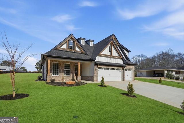 2322 Rockbridge Road SW, Stone Mountain, GA 30087