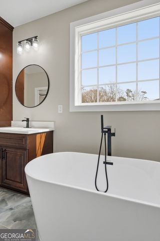 2322 Rockbridge Road SW, Stone Mountain, GA 30087