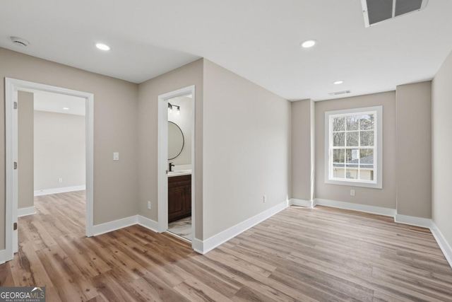 2322 Rockbridge Road SW, Stone Mountain, GA 30087