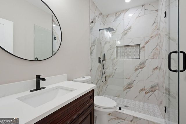 2322 Rockbridge Road SW, Stone Mountain, GA 30087