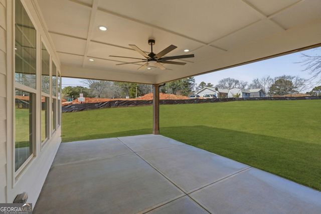 2322 Rockbridge Road SW, Stone Mountain, GA 30087