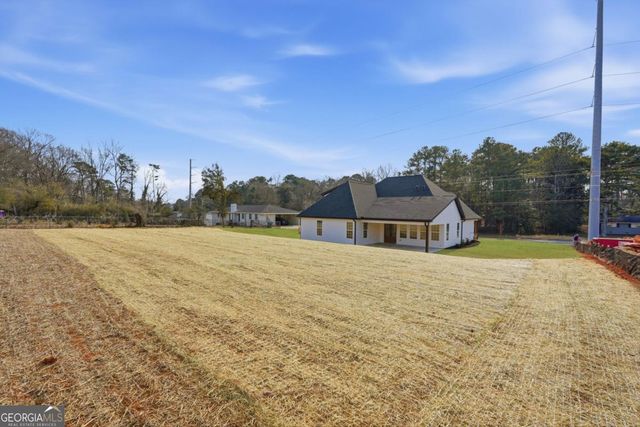 2322 Rockbridge Road SW, Stone Mountain, GA 30087