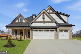 2322 Rockbridge Road SW, Stone Mountain, GA 30087