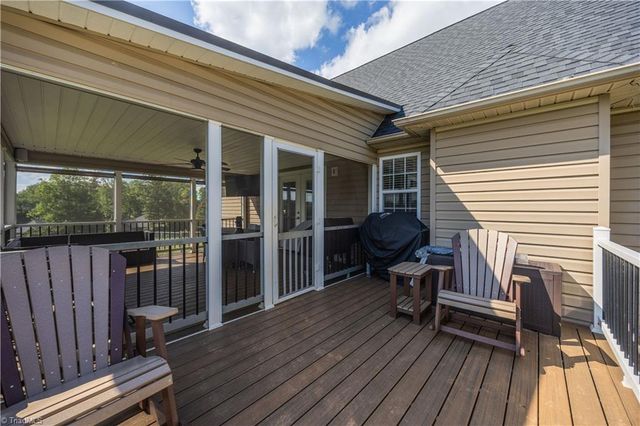 3146 Clear Ridge Drive, Trinity, NC 27370