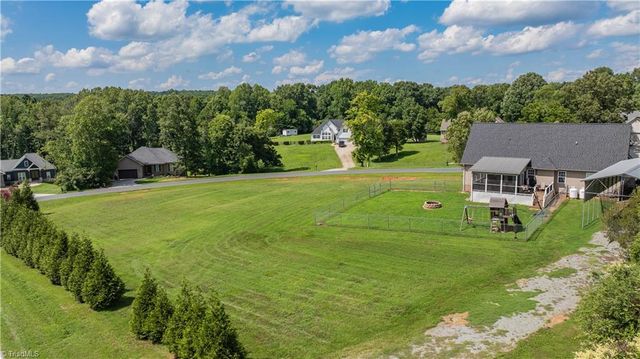 3146 Clear Ridge Drive, Trinity, NC 27370