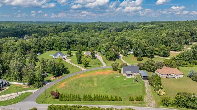 3146 Clear Ridge Drive, Trinity, NC 27370