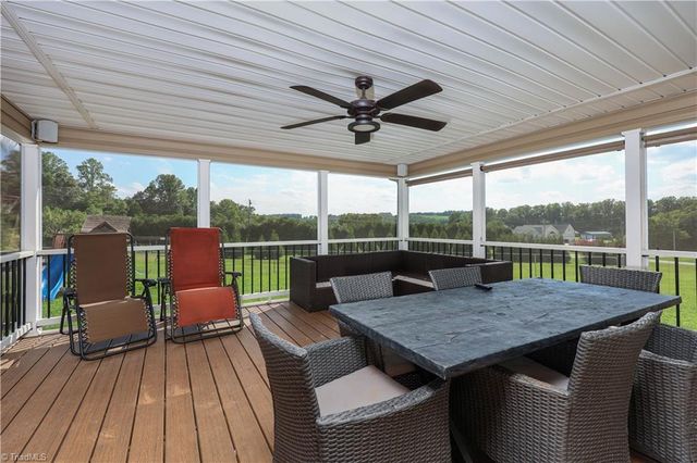 3146 Clear Ridge Drive, Trinity, NC 27370