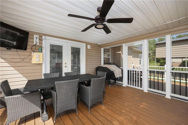 3146 Clear Ridge Drive, Trinity, NC 27370