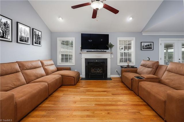 3146 Clear Ridge Drive, Trinity, NC 27370