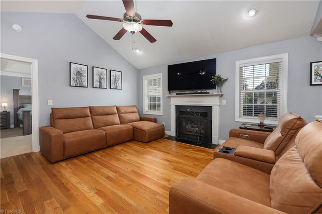 3146 Clear Ridge Drive, Trinity, NC 27370