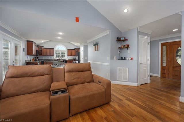 3146 Clear Ridge Drive, Trinity, NC 27370