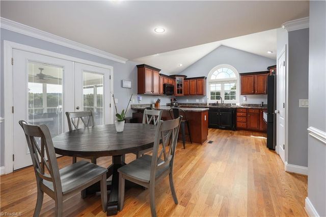 3146 Clear Ridge Drive, Trinity, NC 27370